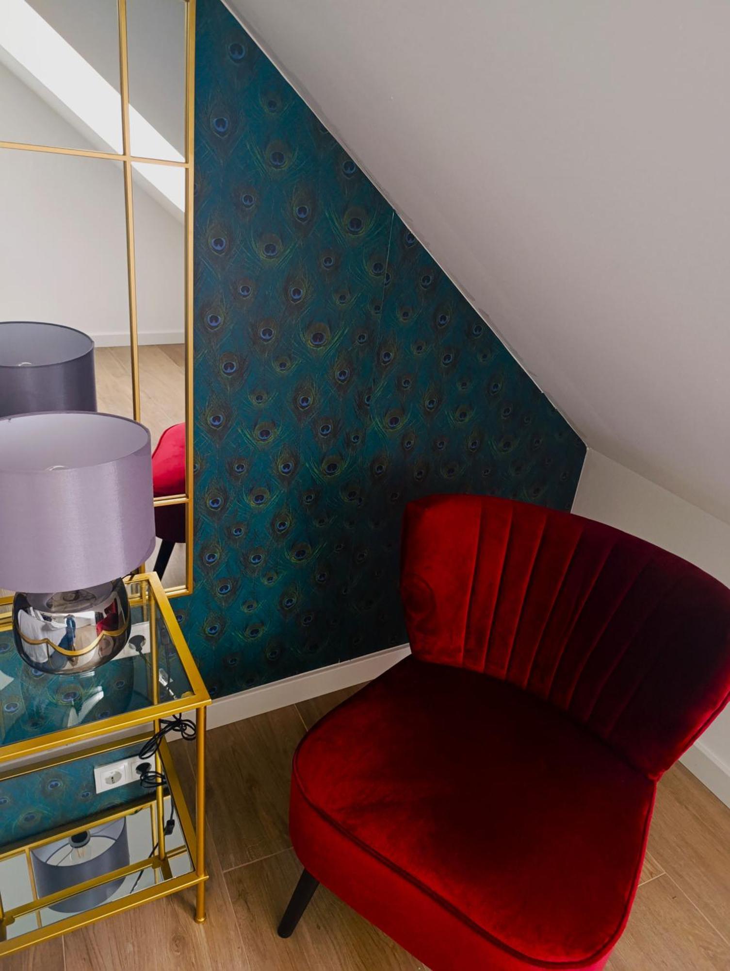 Bossa City Design Apartments Vienna Esterno foto