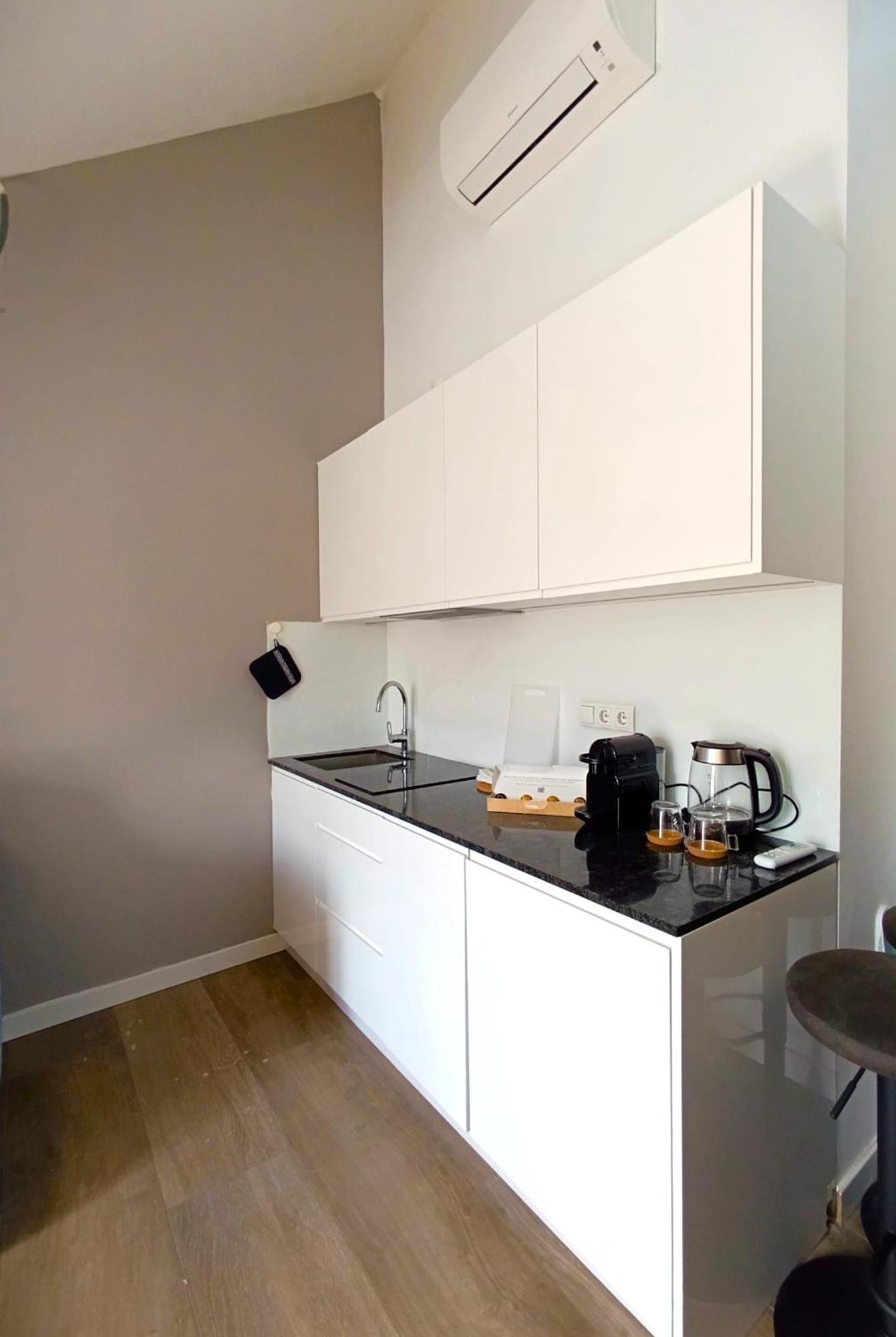 Bossa City Design Apartments Vienna Esterno foto