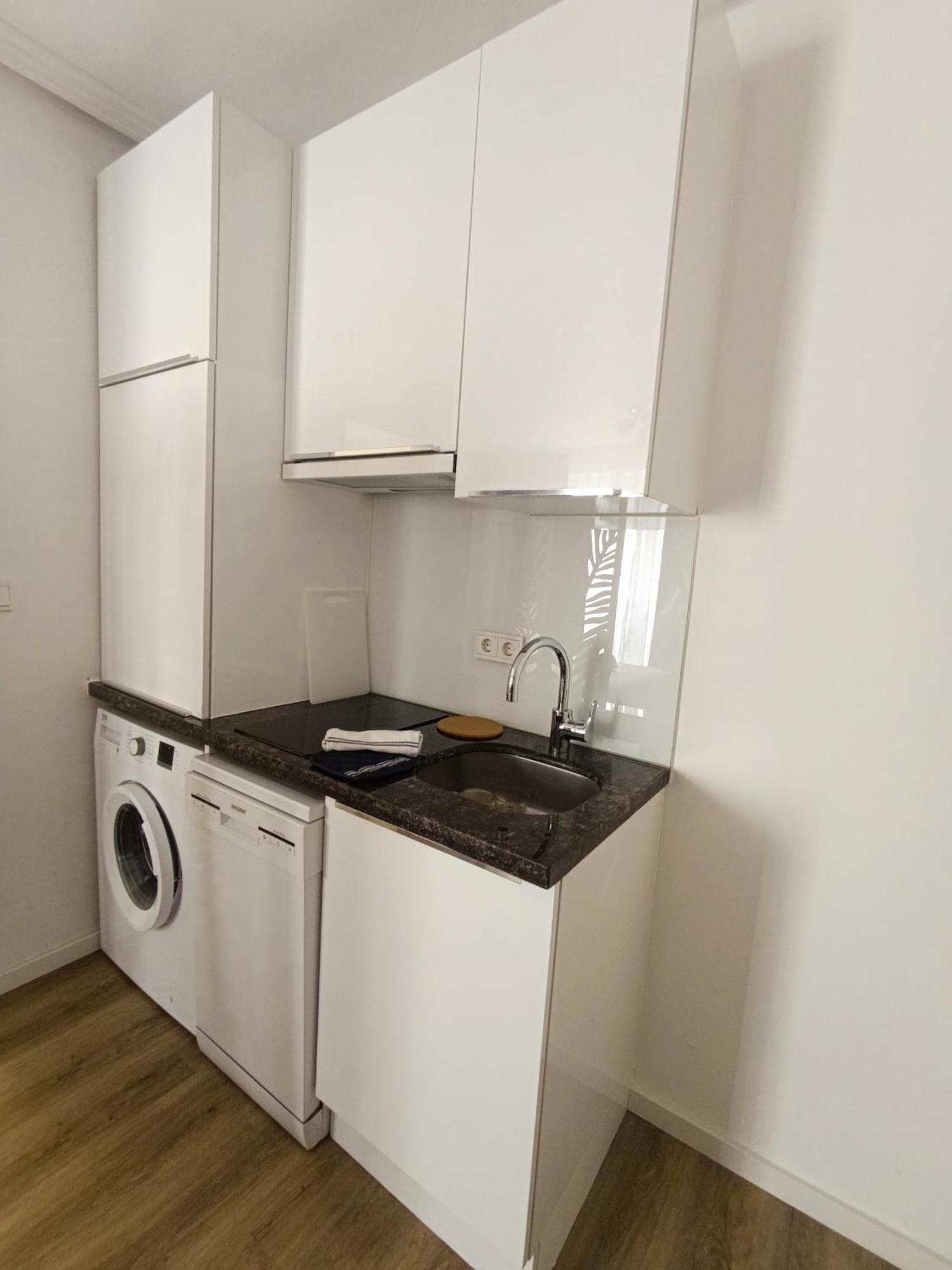 Bossa City Design Apartments Vienna Esterno foto