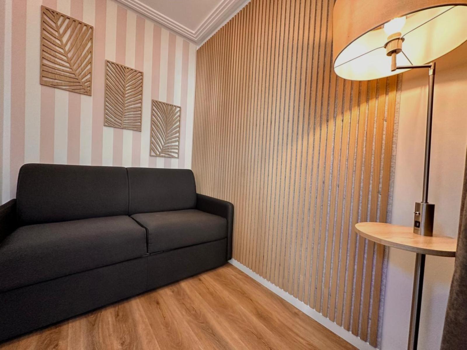 Bossa City Design Apartments Vienna Esterno foto