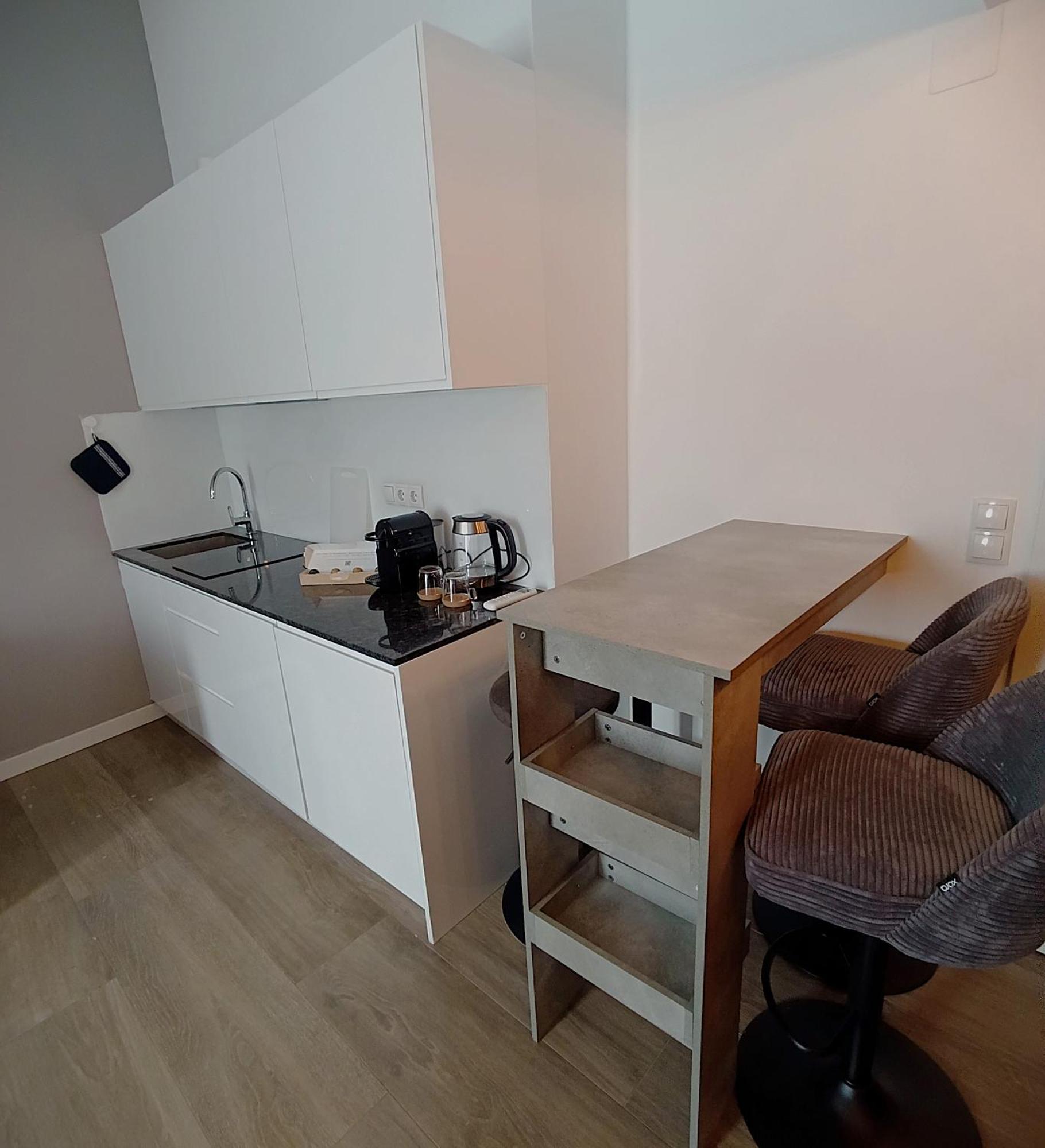 Bossa City Design Apartments Vienna Esterno foto