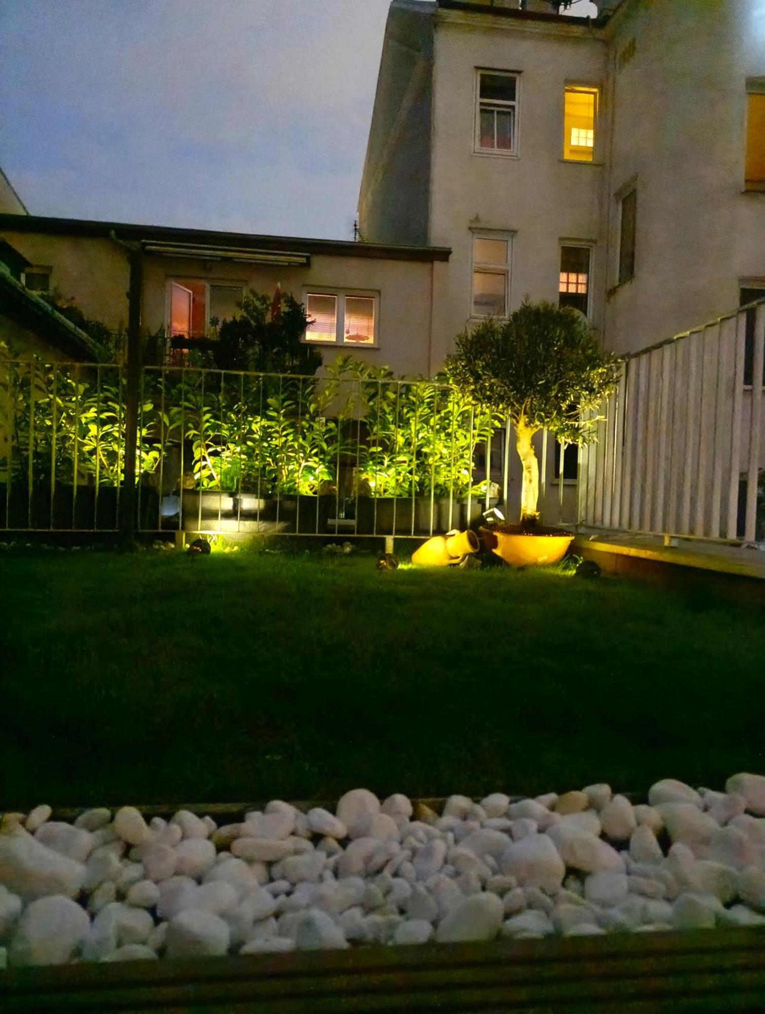 Bossa City Design Apartments Vienna Esterno foto