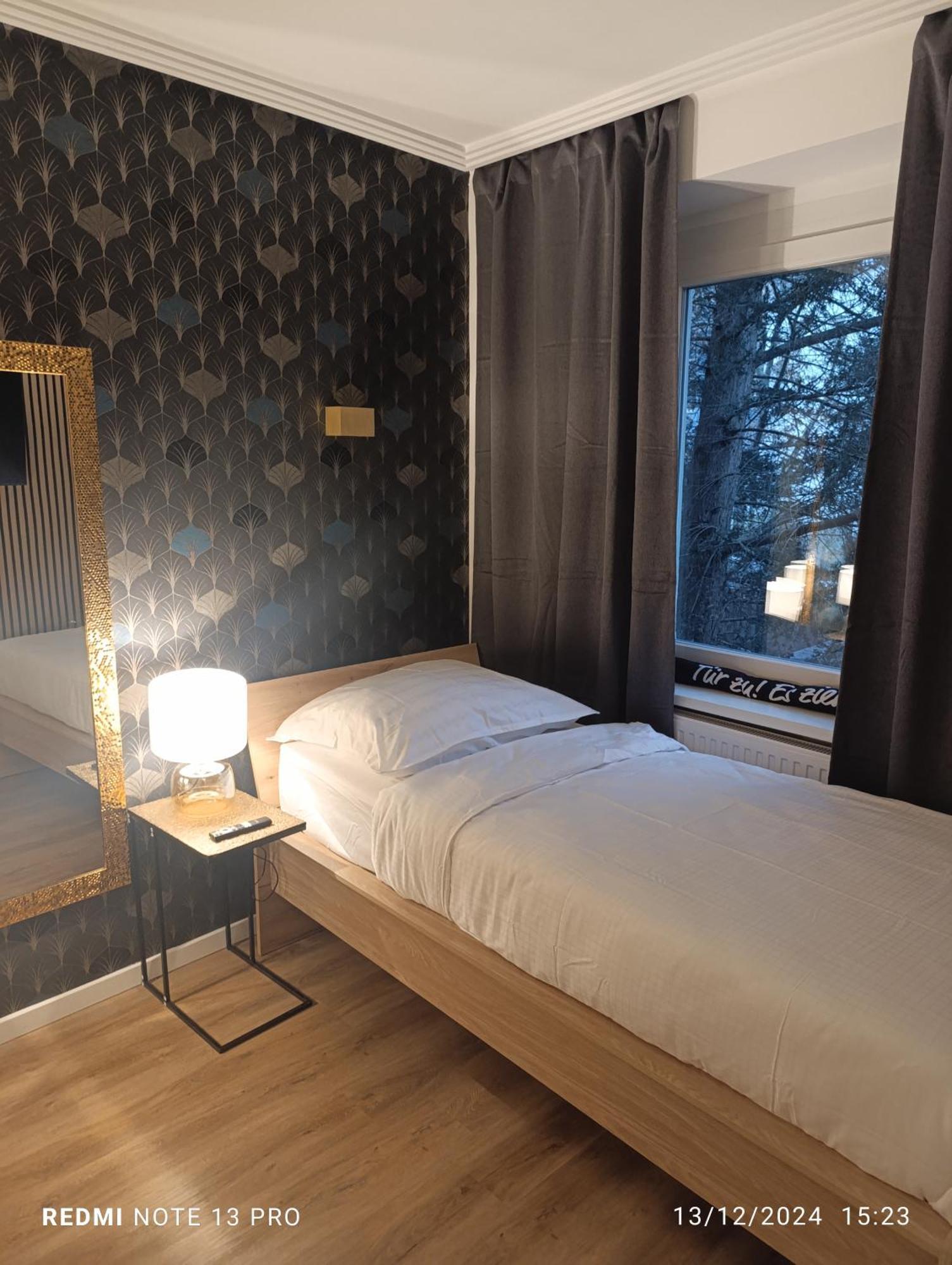 Bossa City Design Apartments Vienna Esterno foto